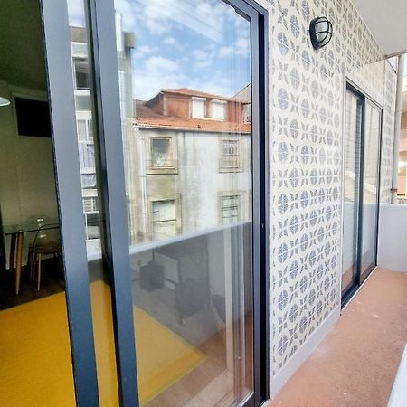 Theresa Oporto Apartment Extérieur photo