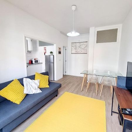 Theresa Oporto Apartment Extérieur photo