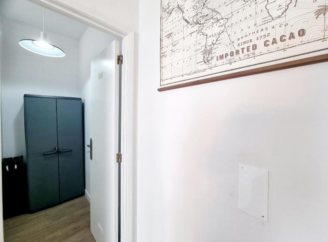 Theresa Oporto Apartment Extérieur photo