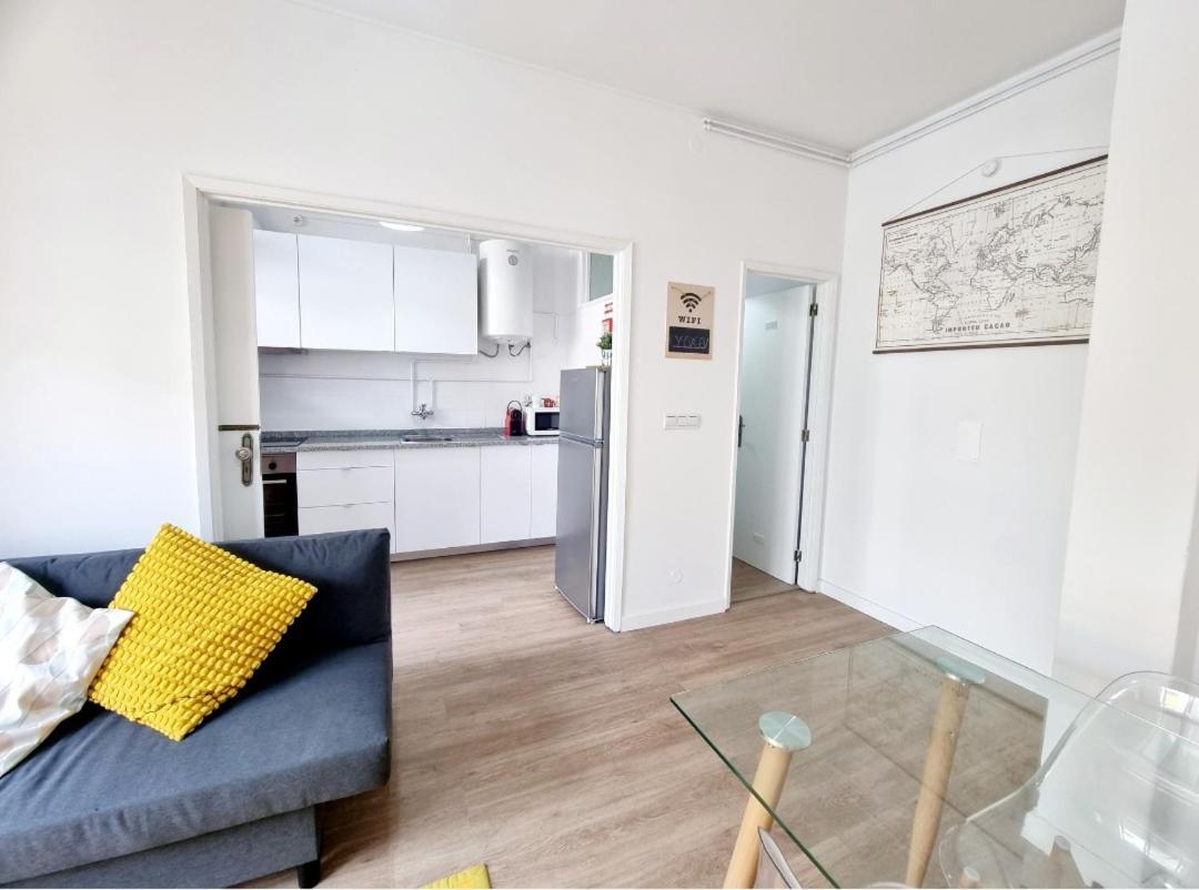 Theresa Oporto Apartment Extérieur photo