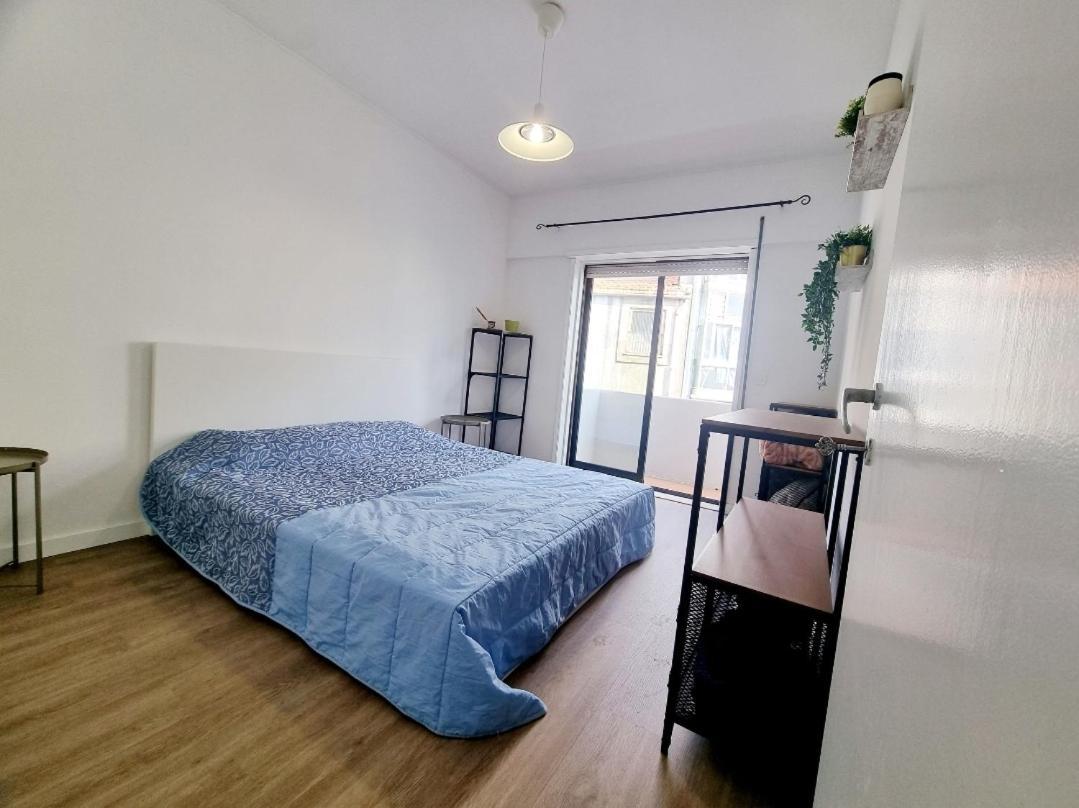 Theresa Oporto Apartment Extérieur photo