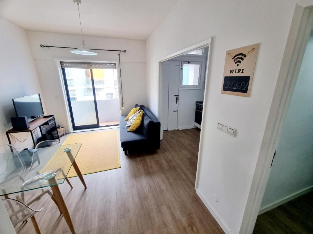 Theresa Oporto Apartment Extérieur photo