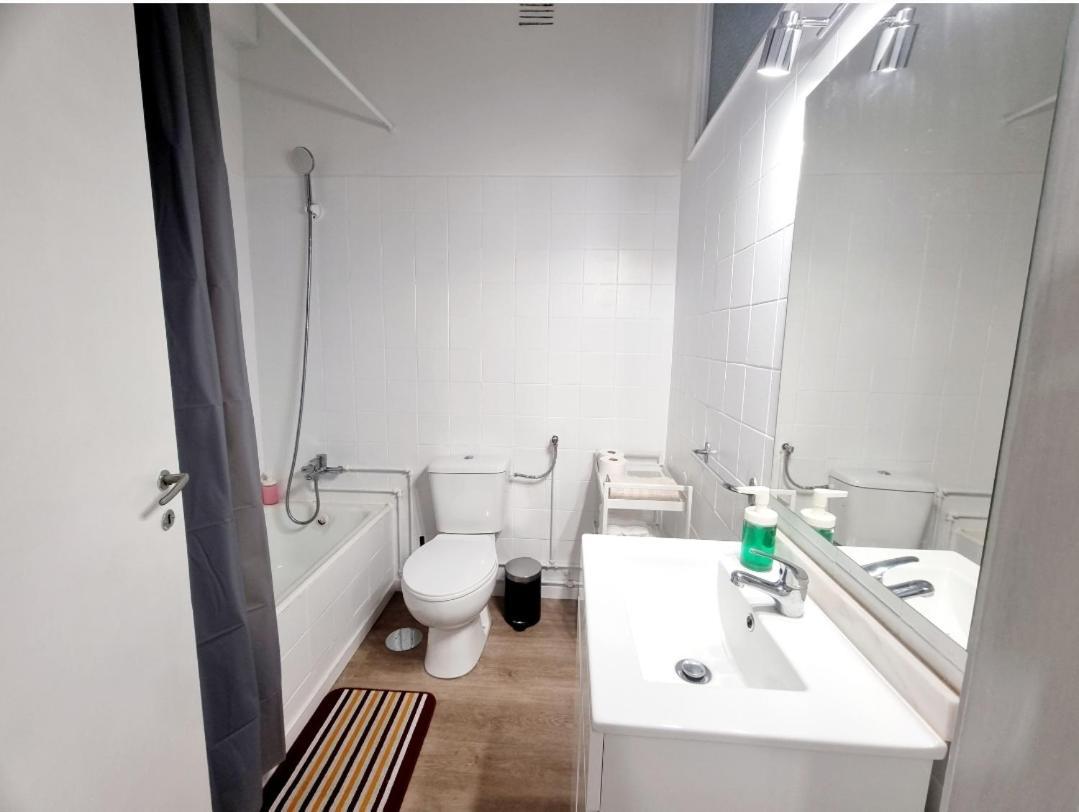 Theresa Oporto Apartment Extérieur photo