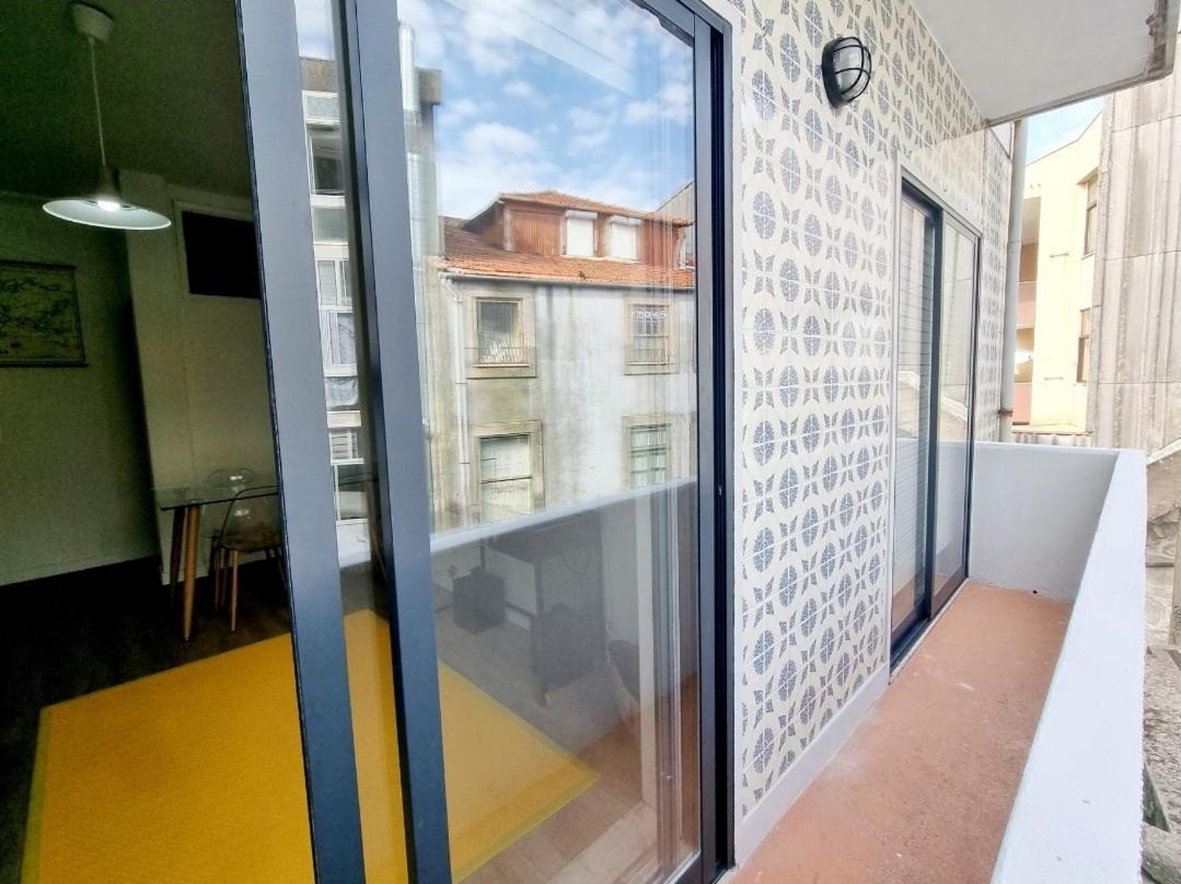 Theresa Oporto Apartment Extérieur photo