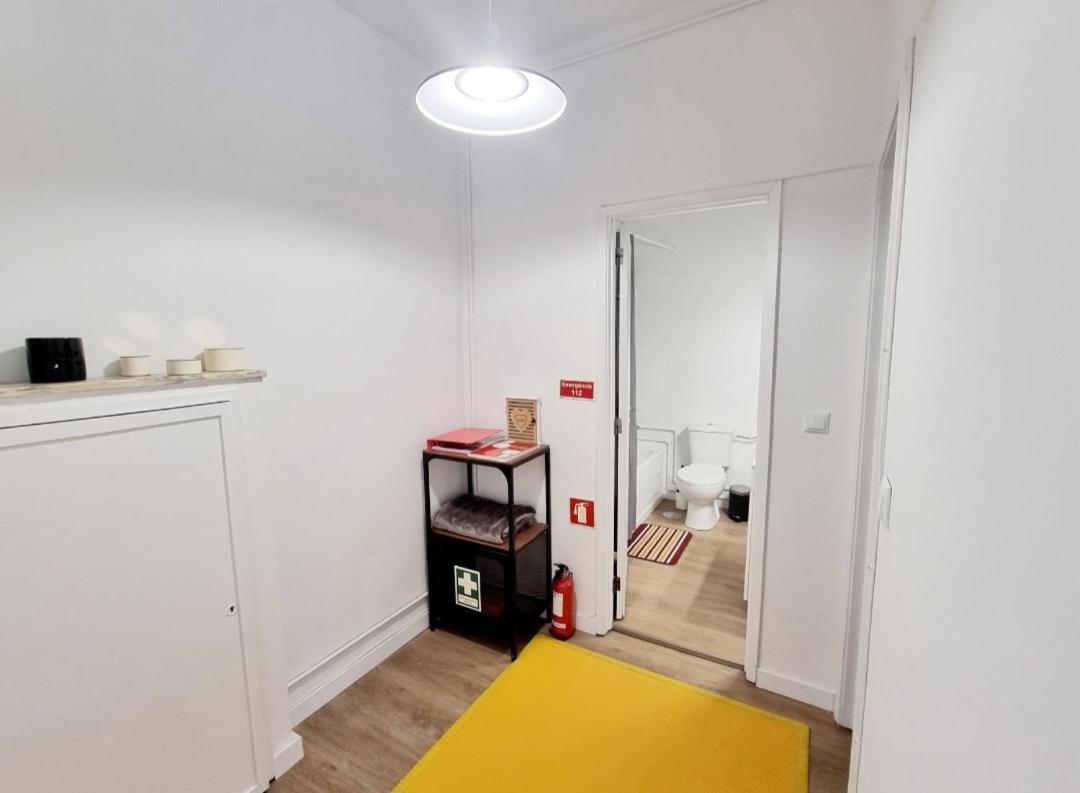 Theresa Oporto Apartment Extérieur photo