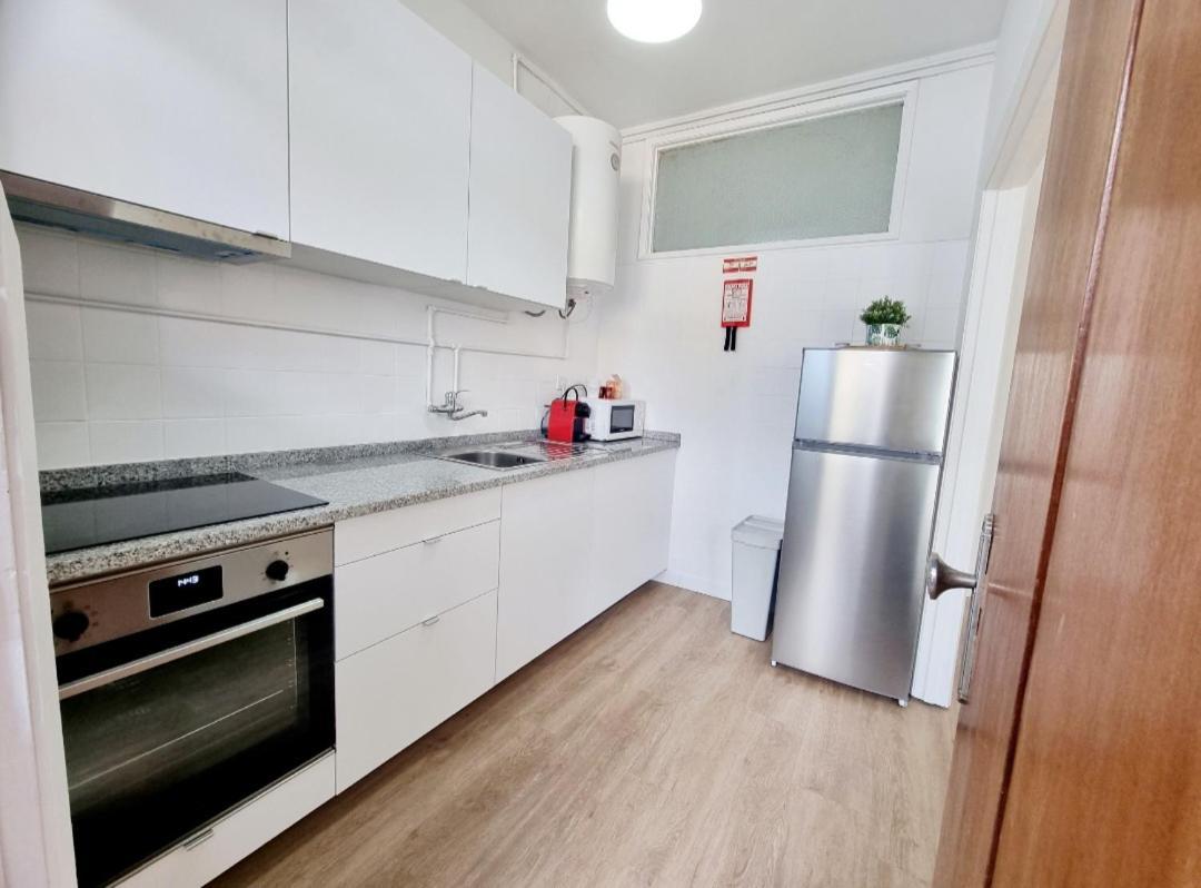 Theresa Oporto Apartment Extérieur photo