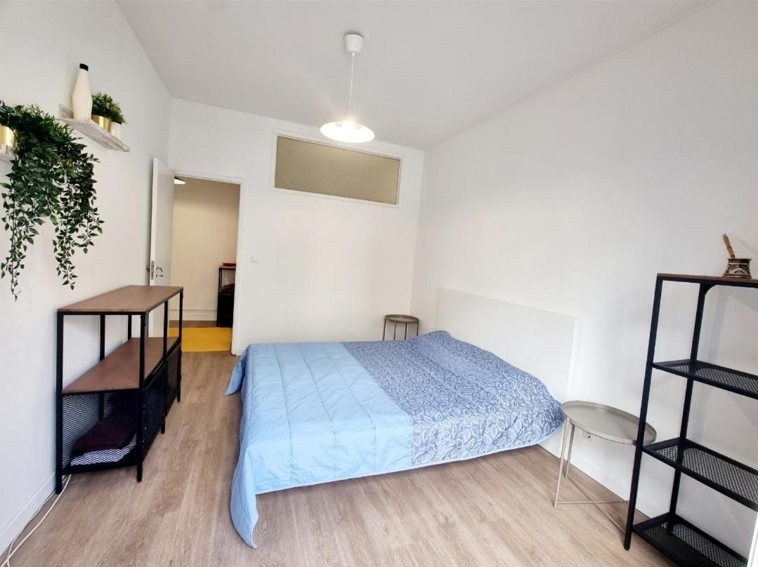 Theresa Oporto Apartment Extérieur photo