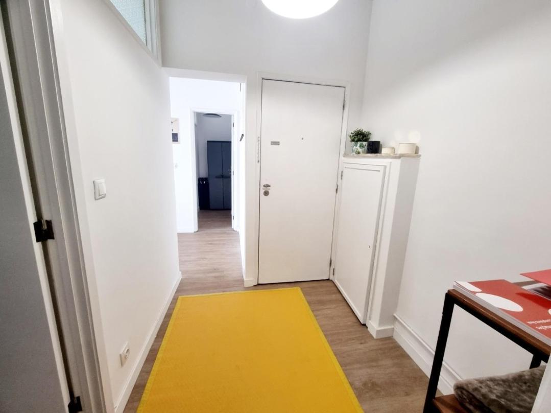 Theresa Oporto Apartment Extérieur photo