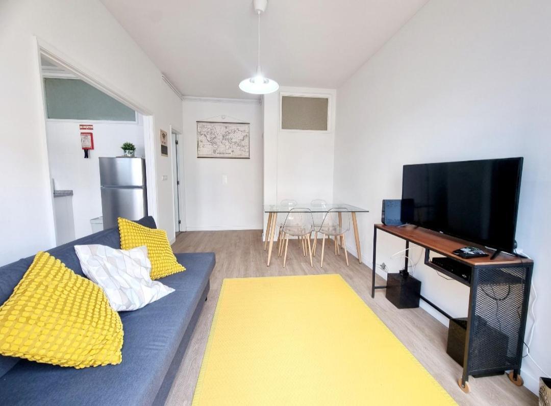 Theresa Oporto Apartment Extérieur photo